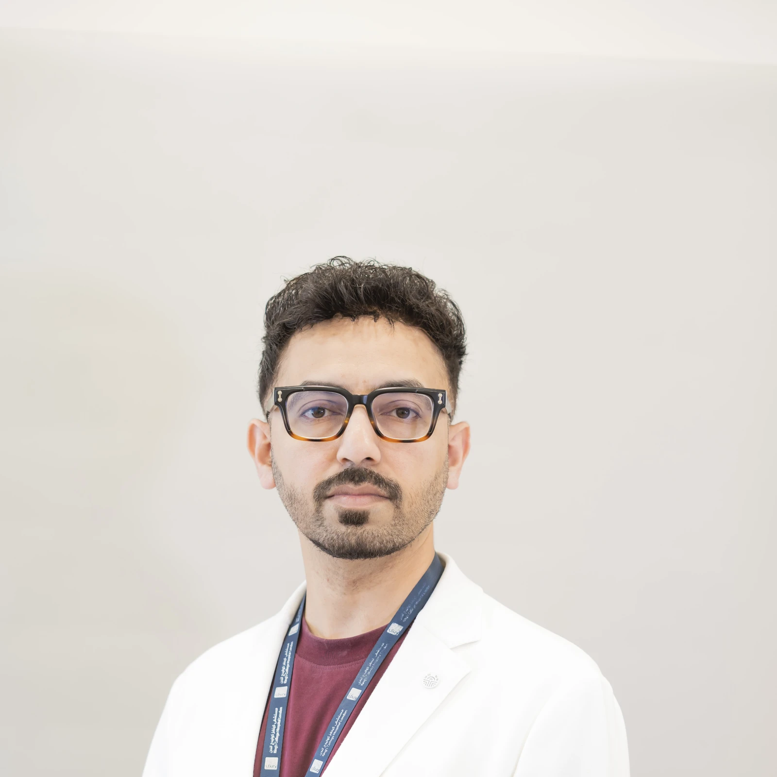 Dr. Omer Javed