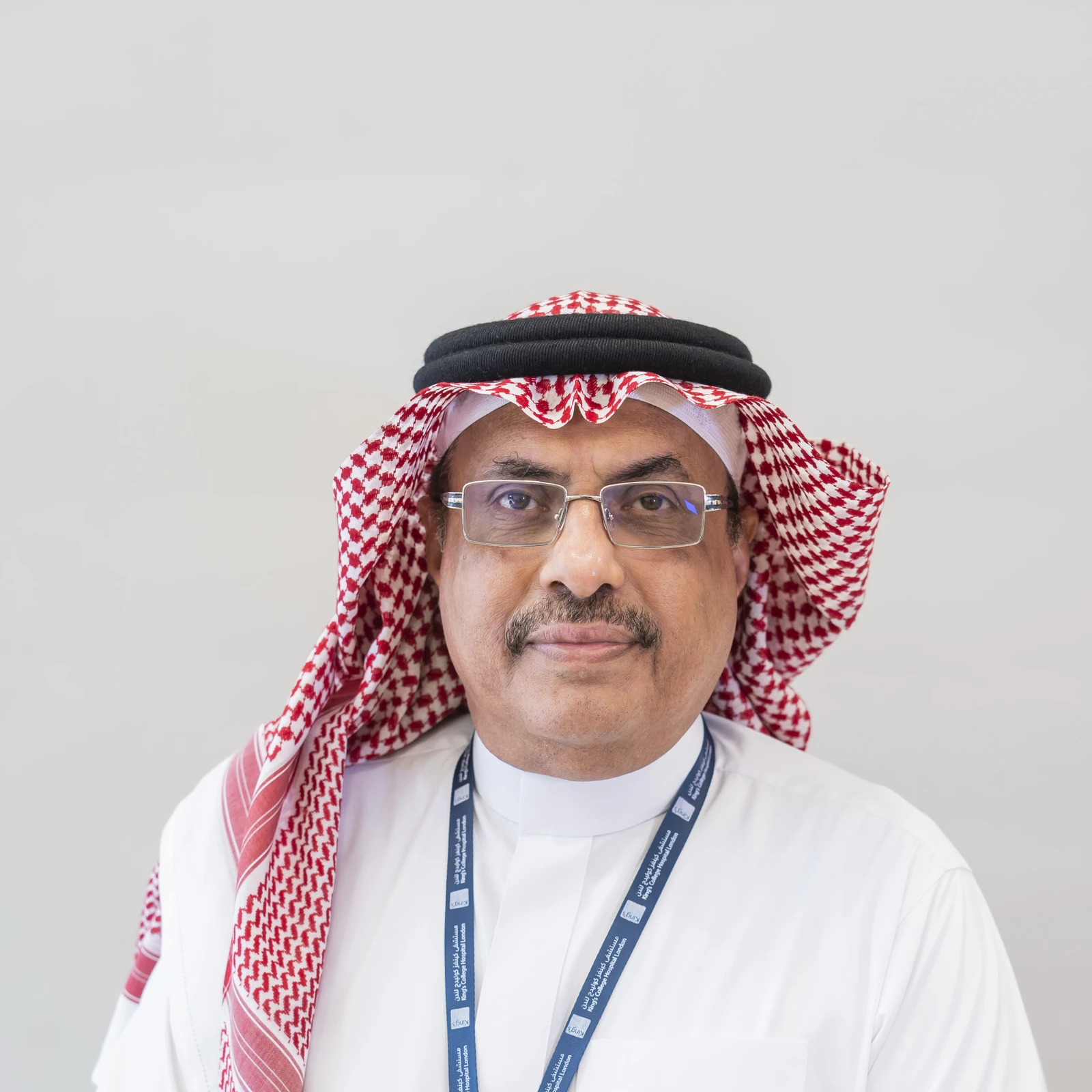 Prof. Yasir Bahadur