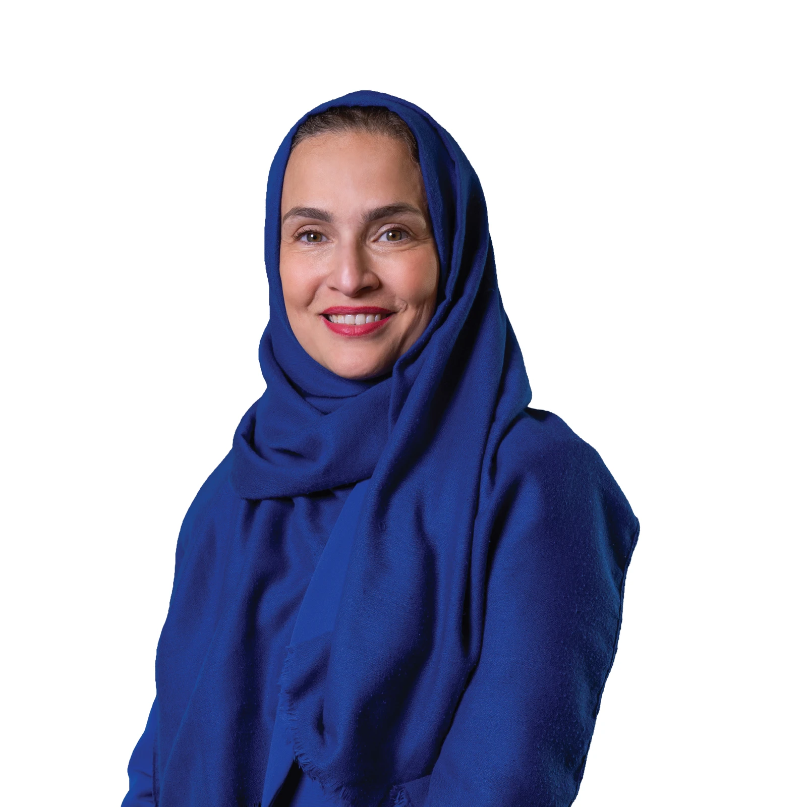 Dr. Nouf S. Abdullah
