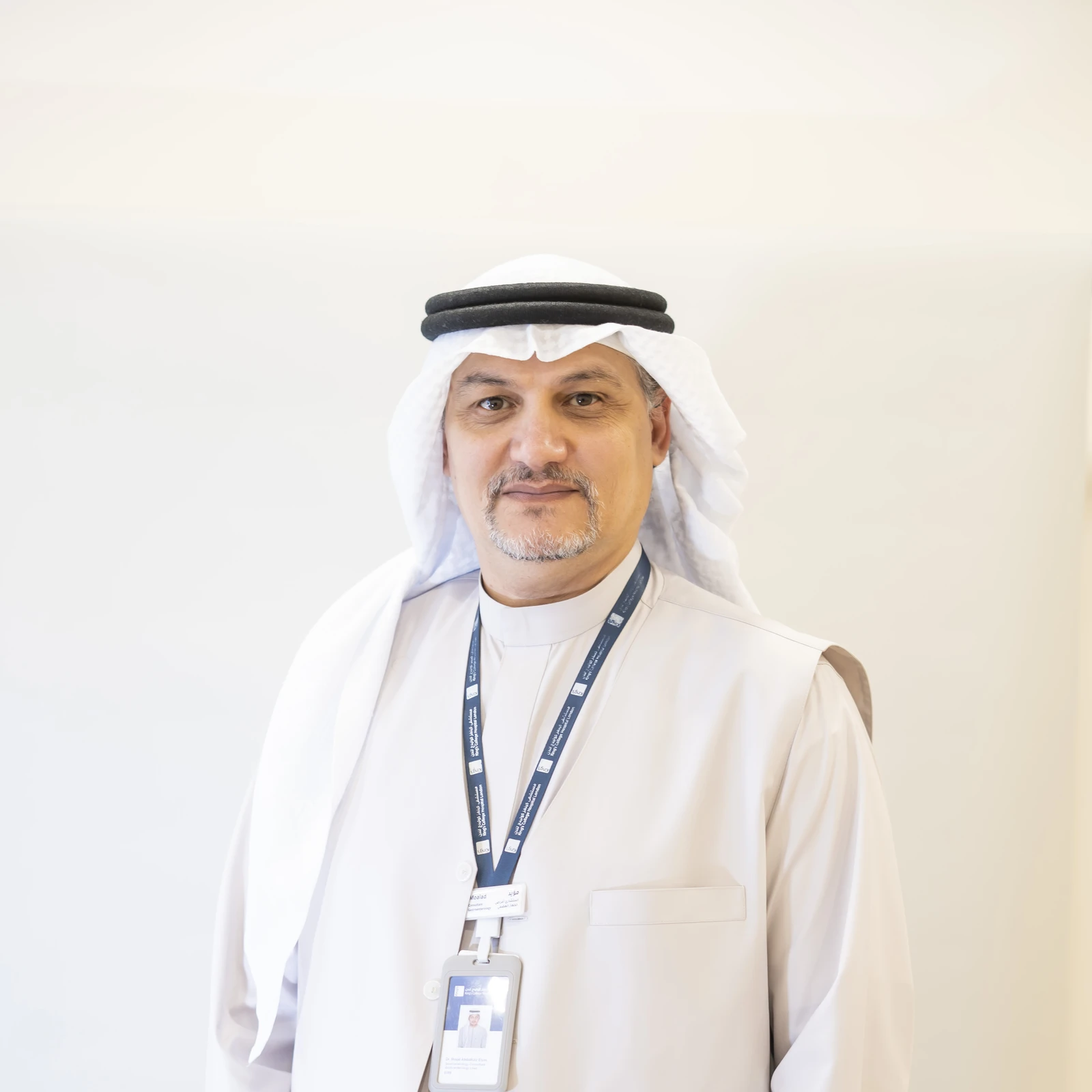 Dr. Moaiad Elyas