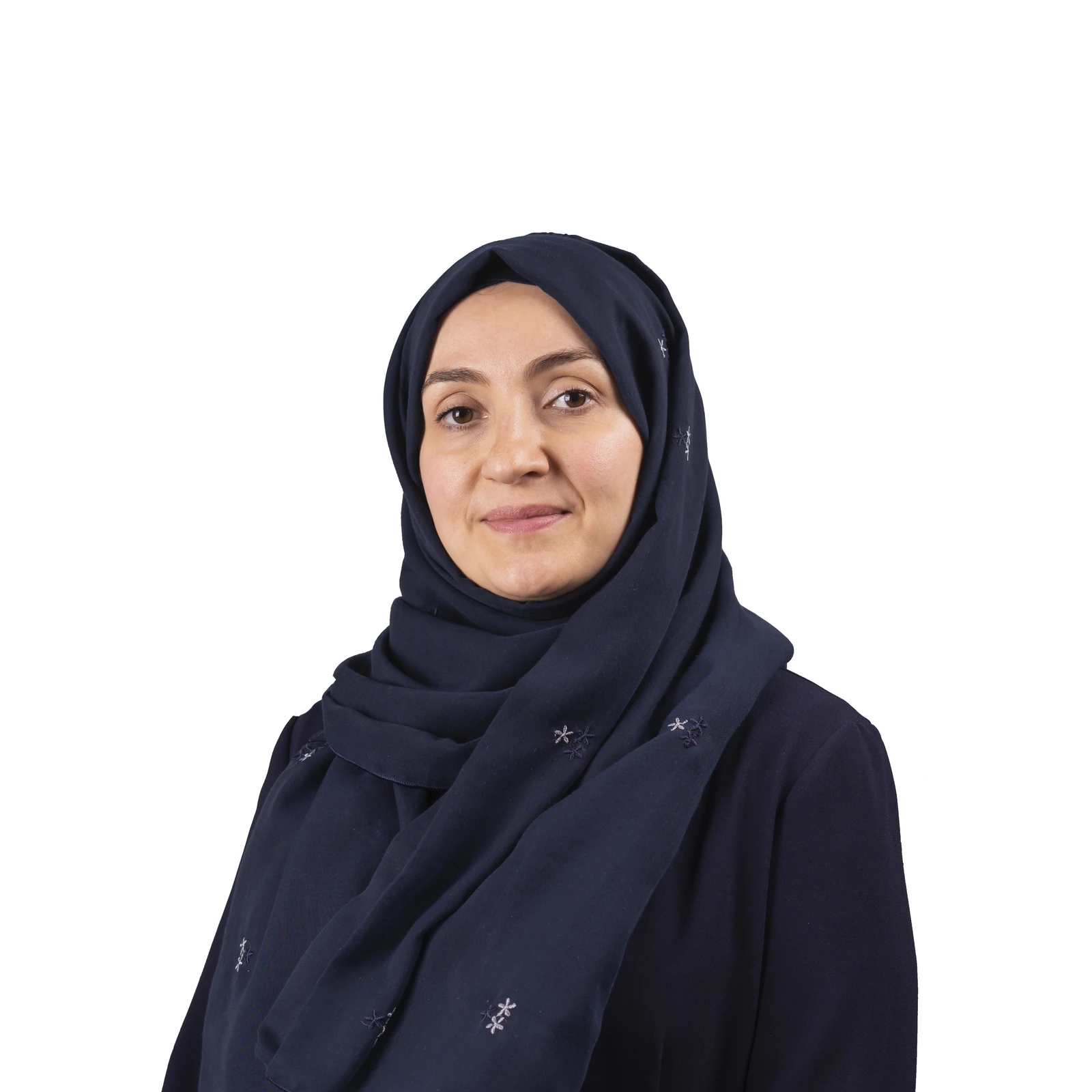 Dr. Eman Cheikhzen