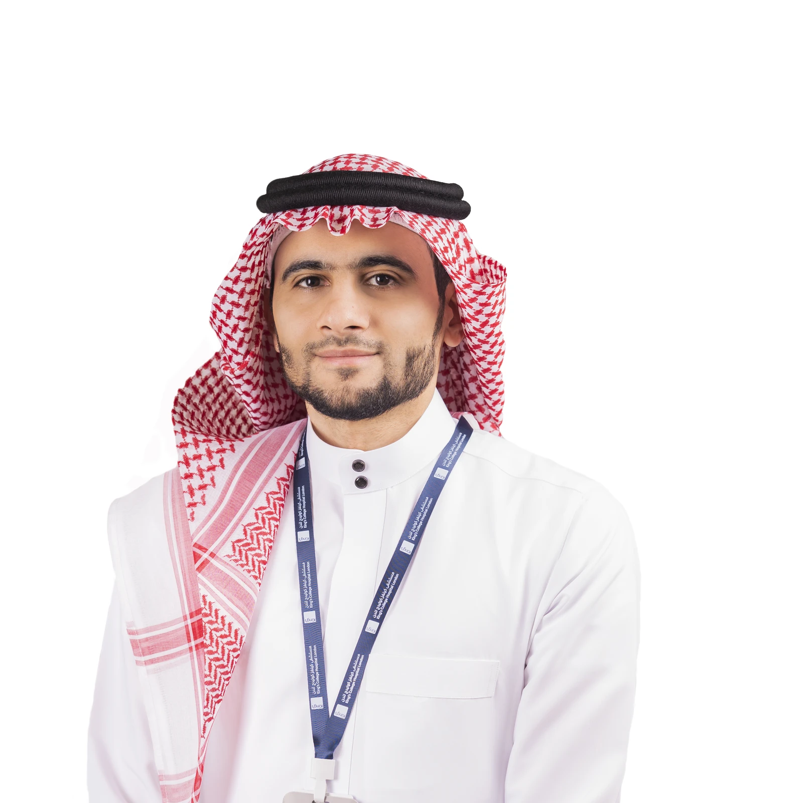 Dr. Abdulgadir Faisal Bugdadi