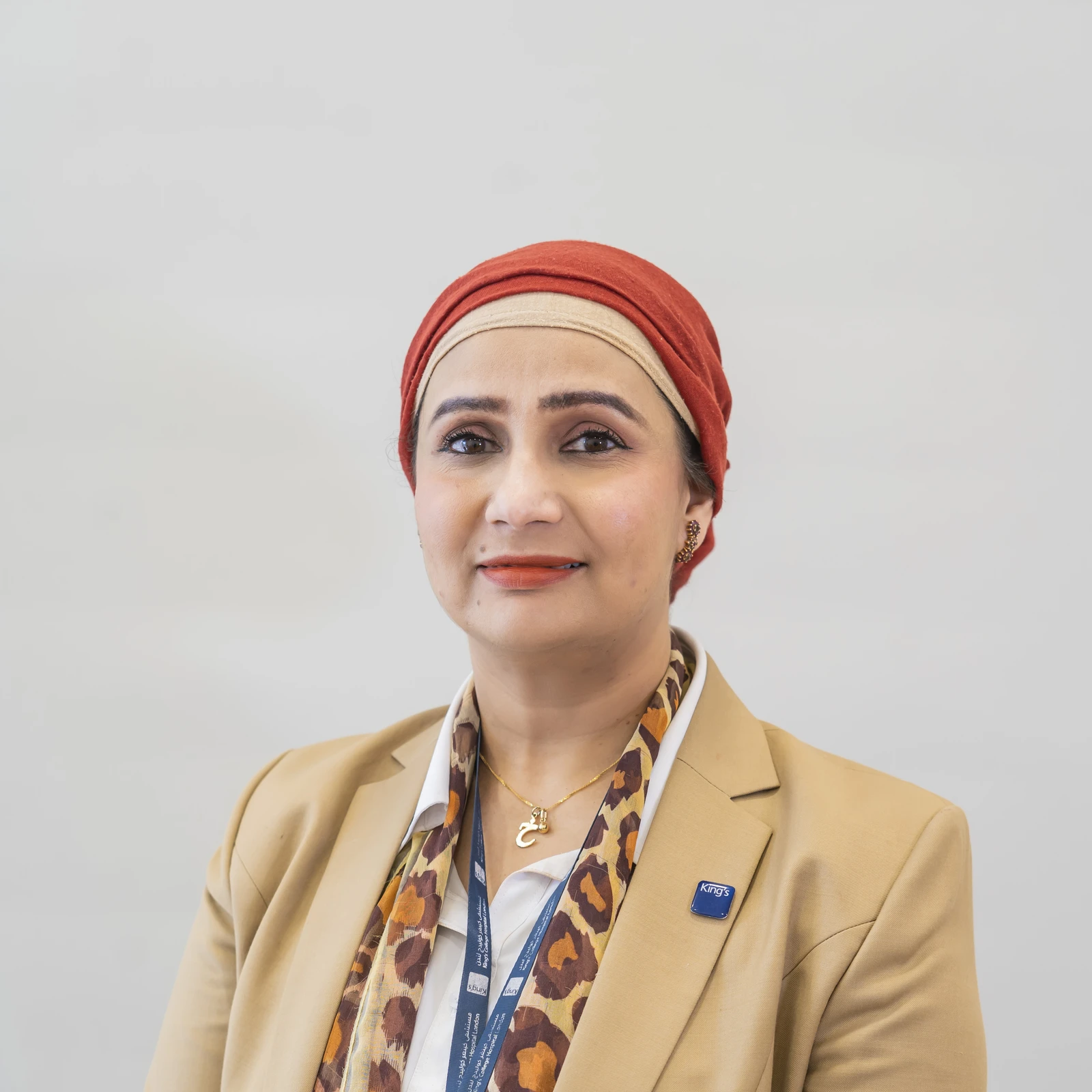 Dr. Humaira Nasir