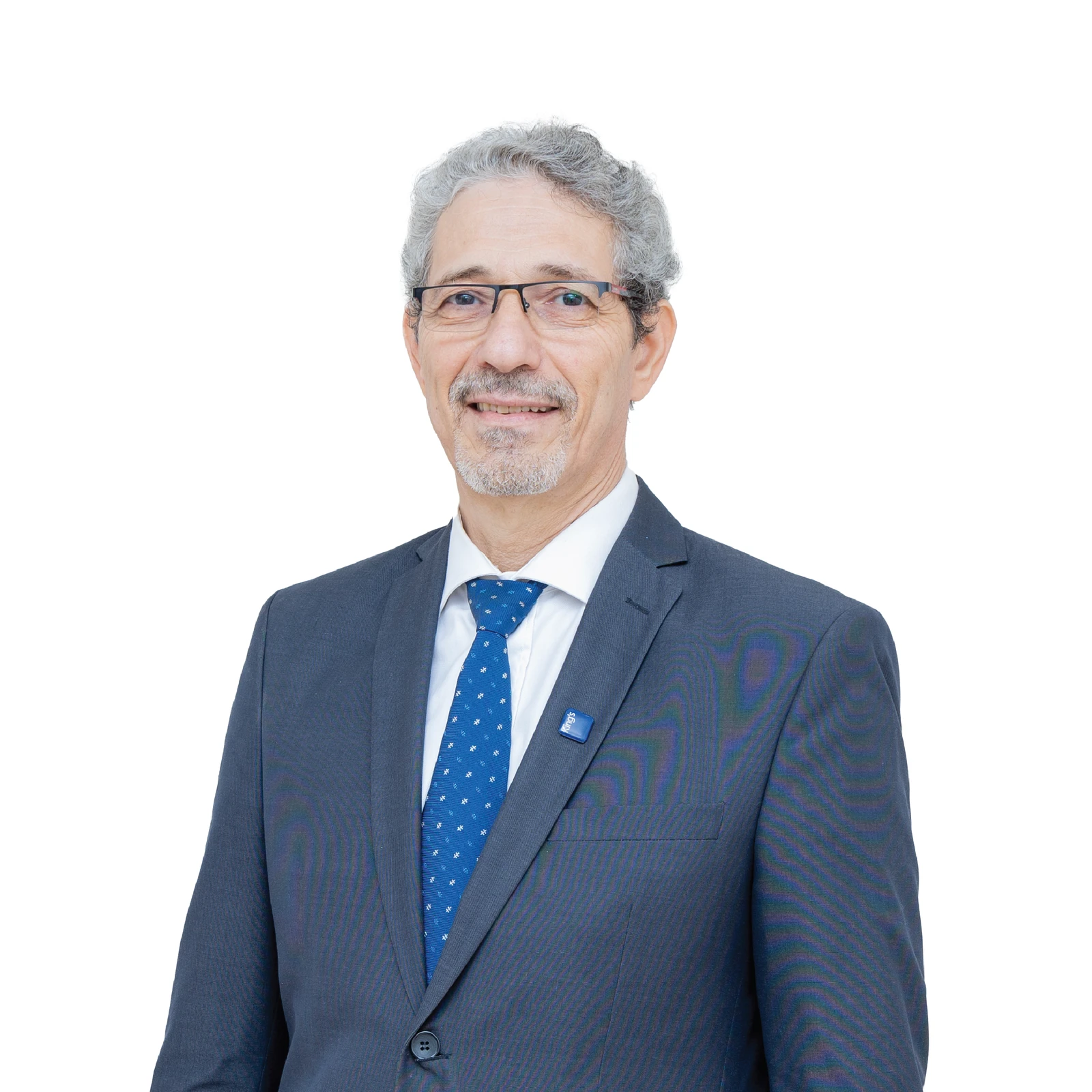 Dr. Mohammed Belmaaziz