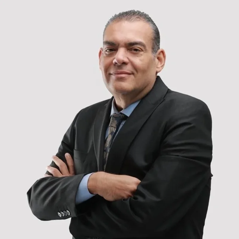 Mr. Diaa Kamal