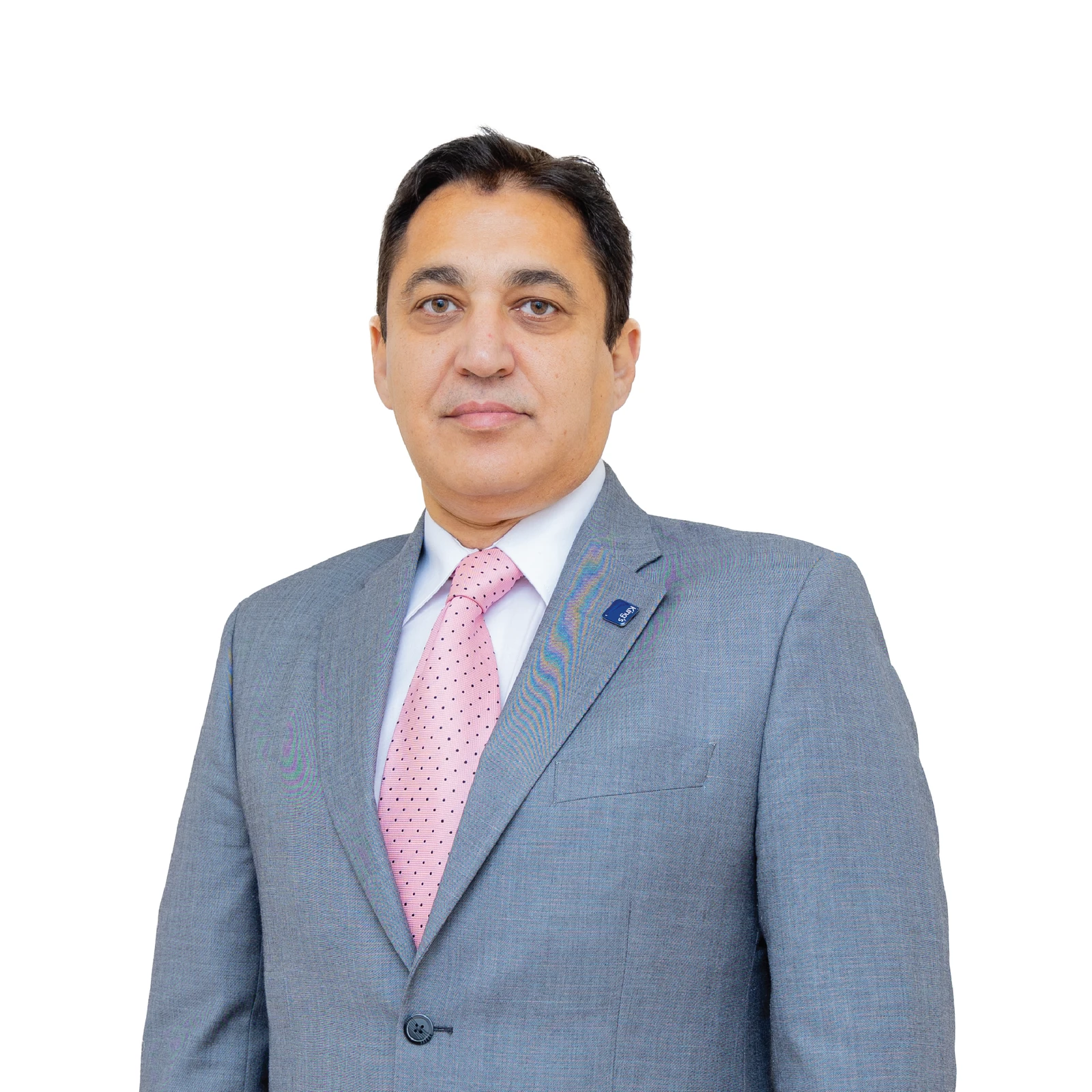 Dr. Ahmed Refae