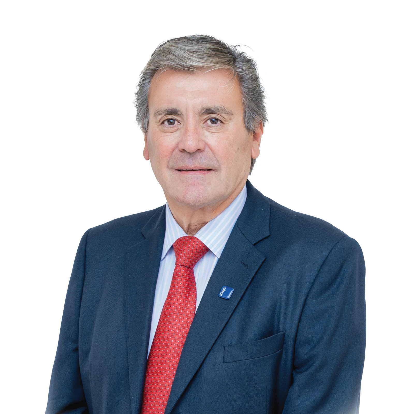 Dr. Ricardo Eduardo Gallo Blanco
