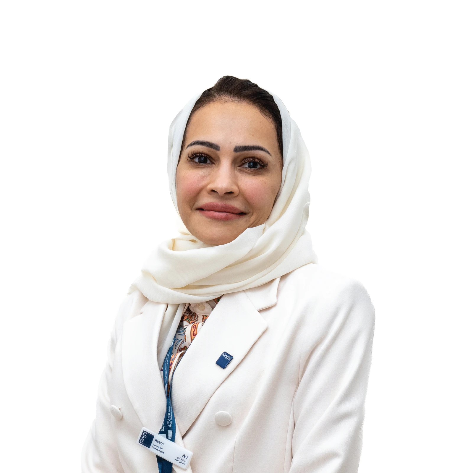 Dr. Reem AlQunfoidi