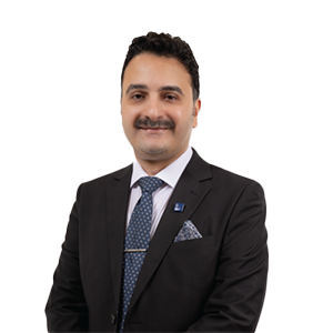 Dr. Medhat El Toukhy