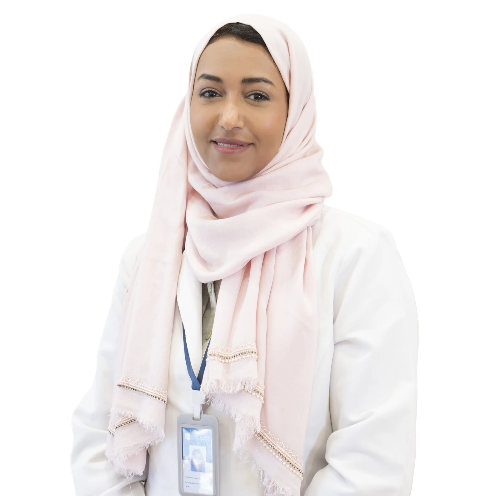Dr. Naseem Al Yahyawi
