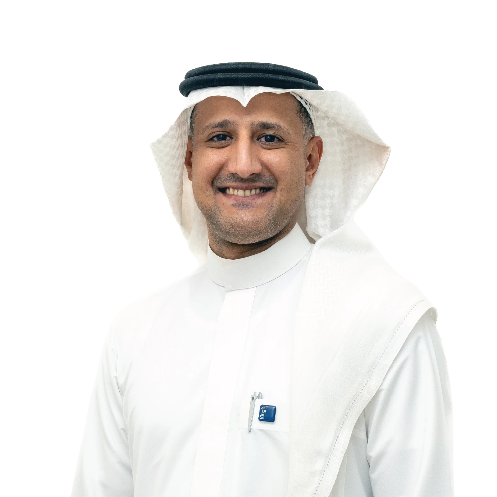 Dr. Omar AlZahrani