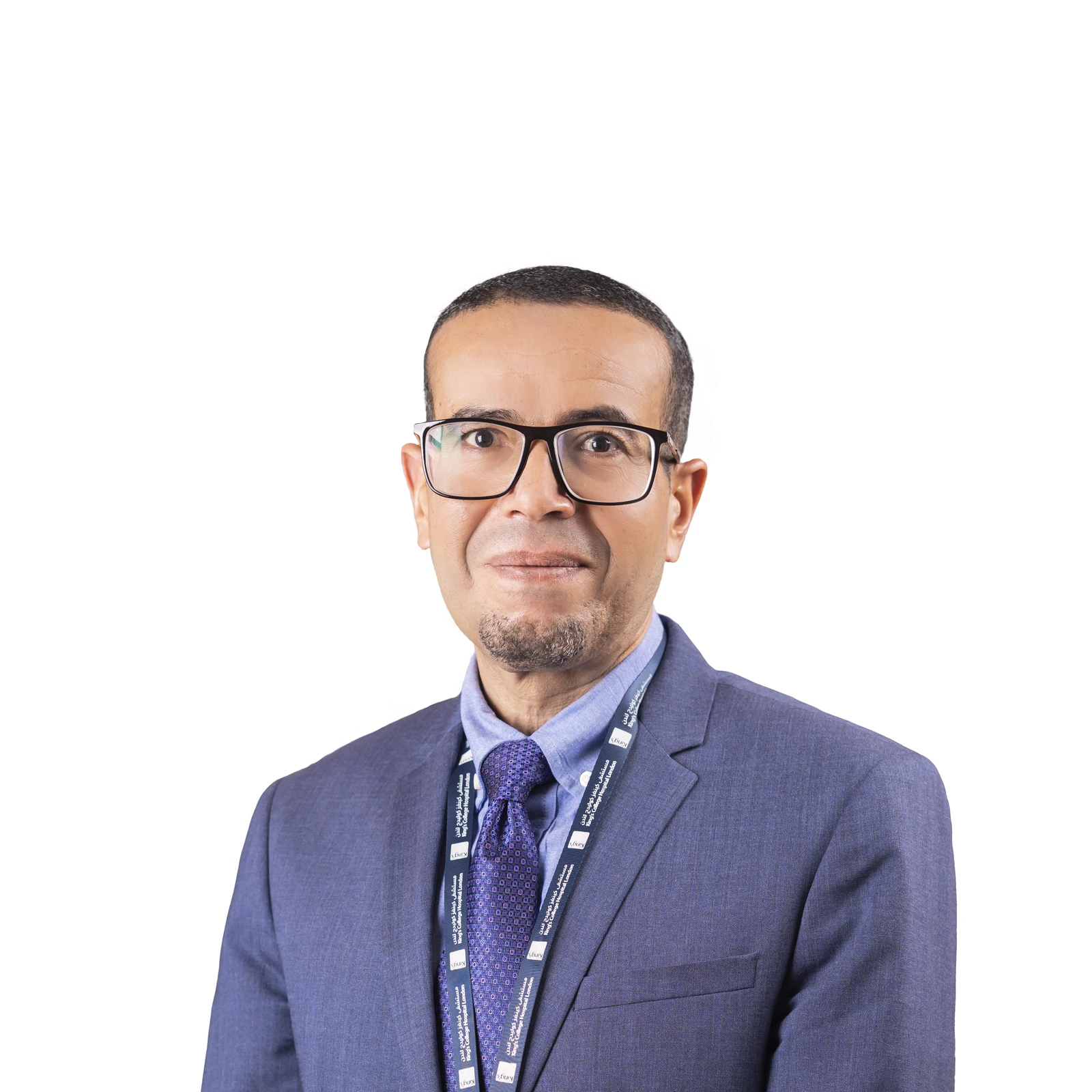 Dr. Mohamed Shebl Aly Elsayyaed