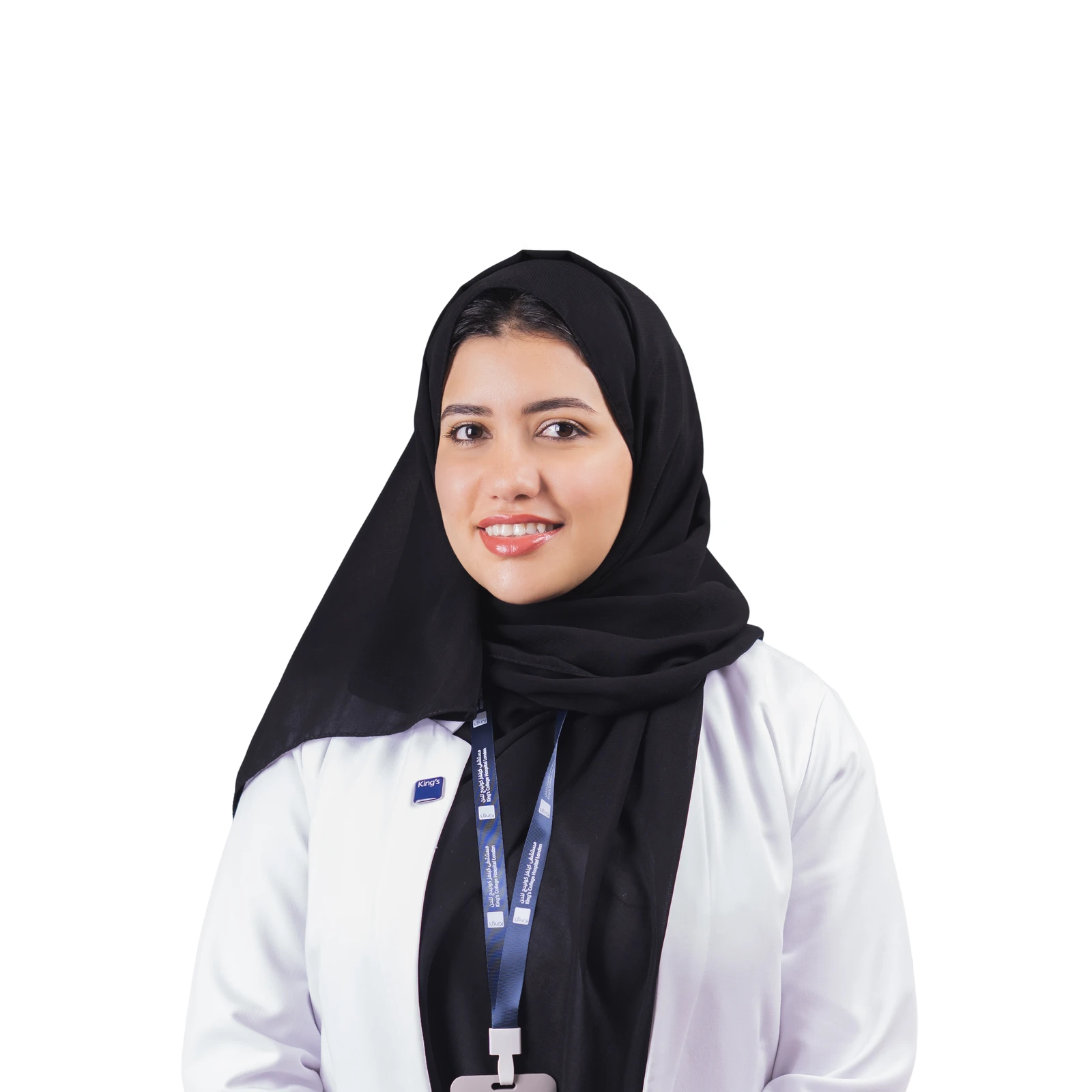 Dr. Ghaida Ali