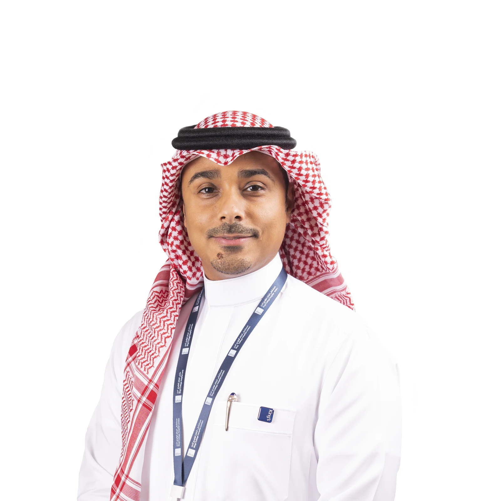 Dr. Maan M. Abuzaid