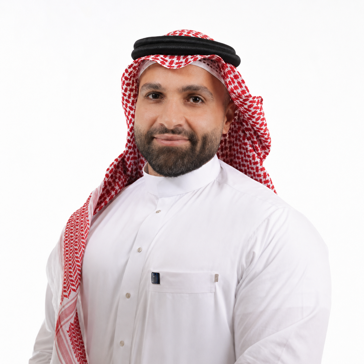Dr. Seraj Abdullah Abualnaja