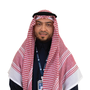 Dr. Haythem Rida Abuzinadah