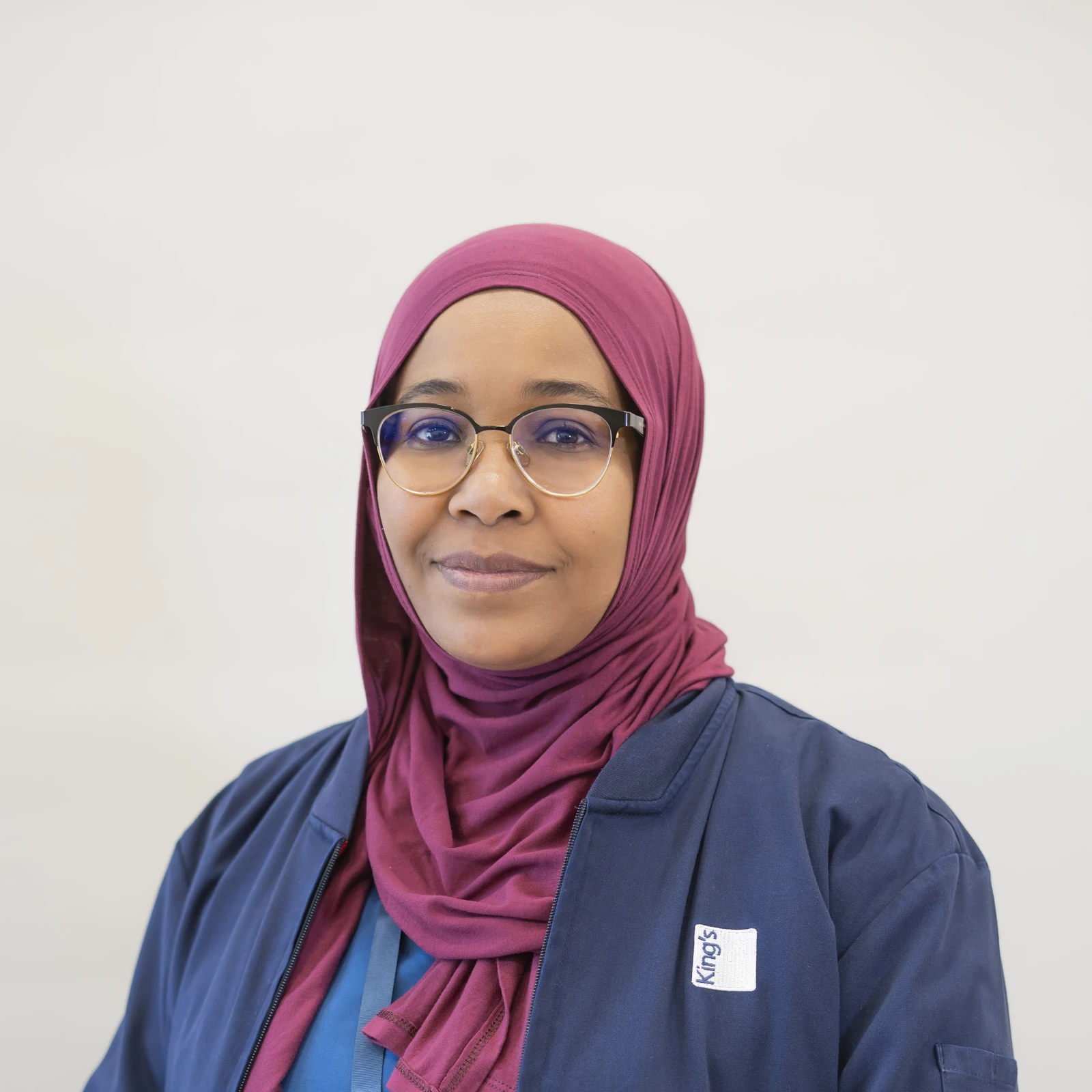 Dr. Sulafa Dirar