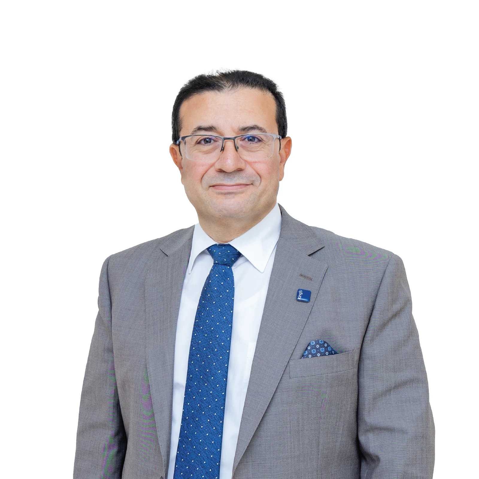 Dr. Adnan Fathey Hussein