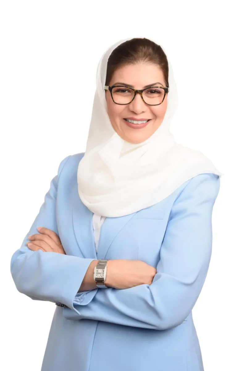 Nada Massoudi