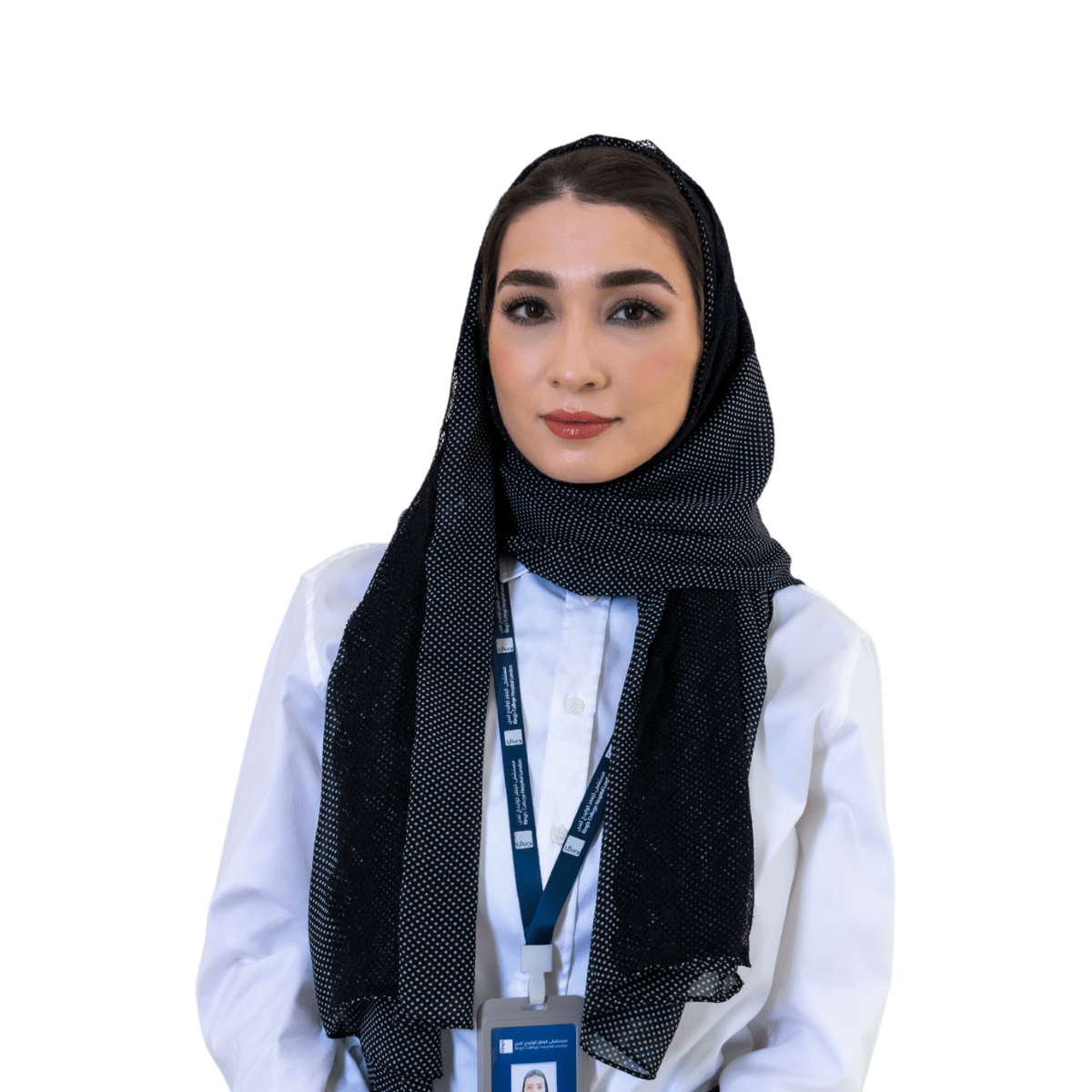 Dr. Esra Alturkistani