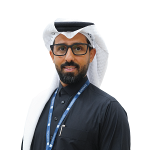 Dr. Hatim Alhazmi