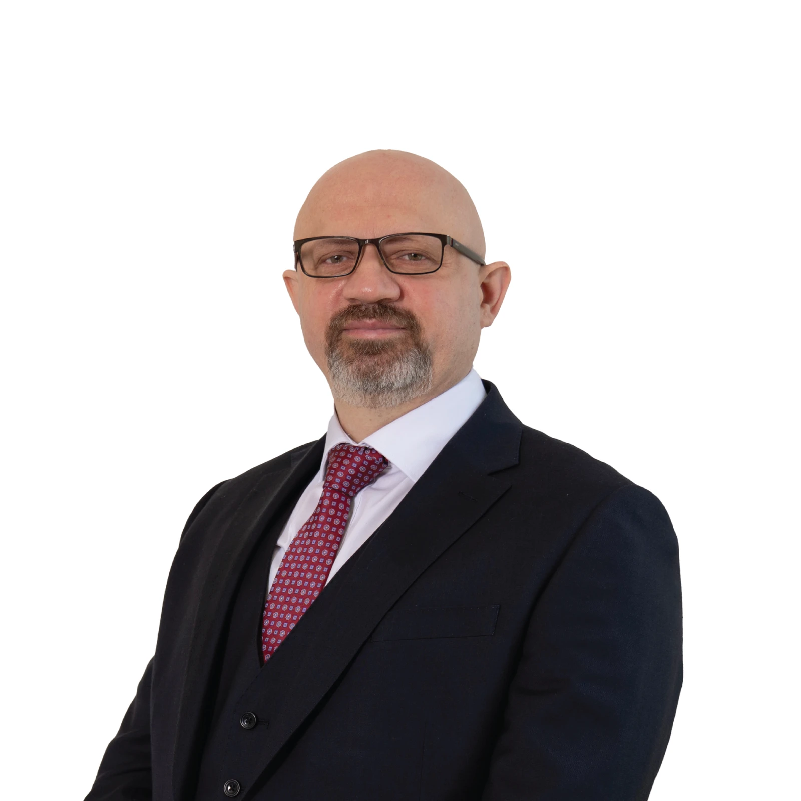 Dr. Aryan Dawoodi