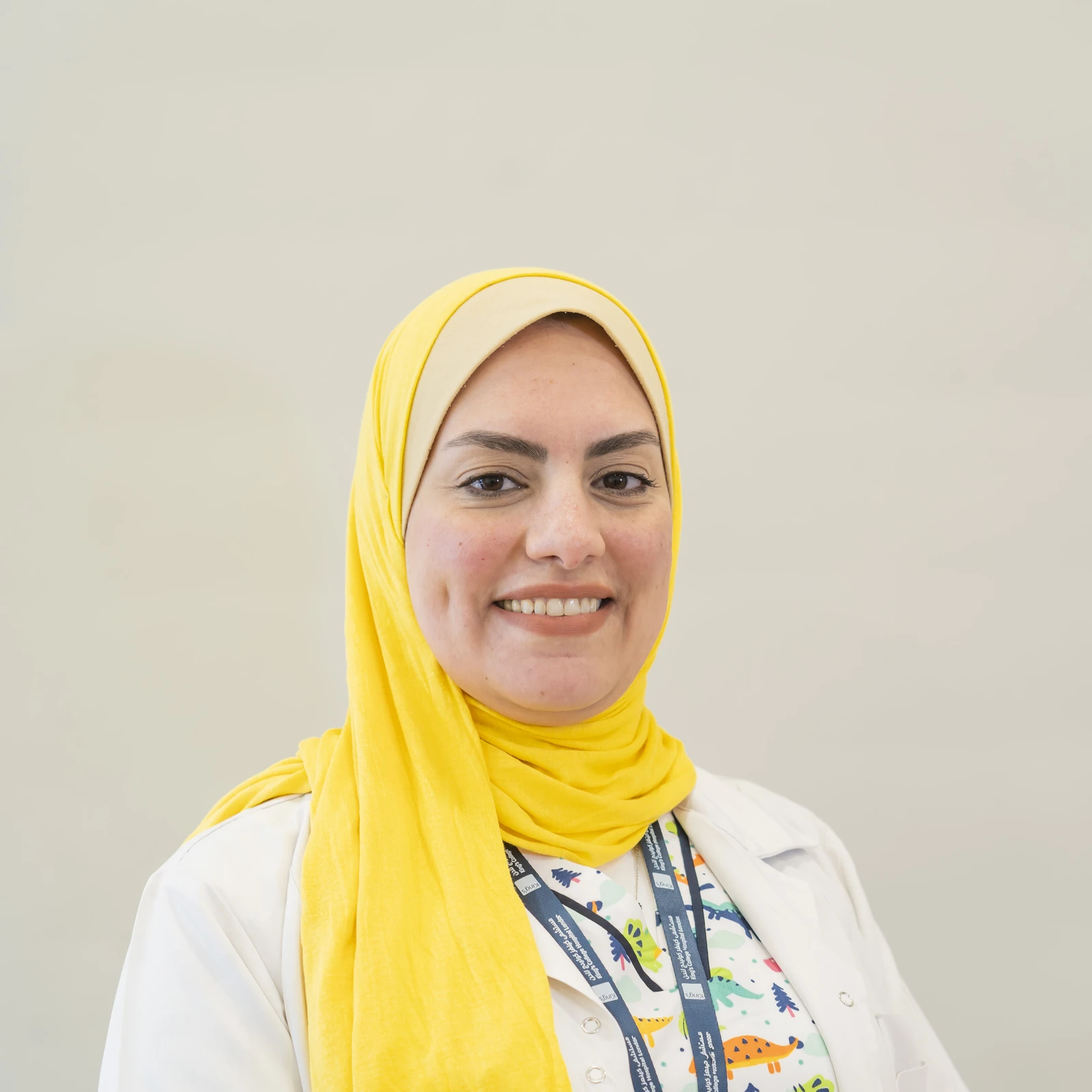 Dr. Maha Elsayed