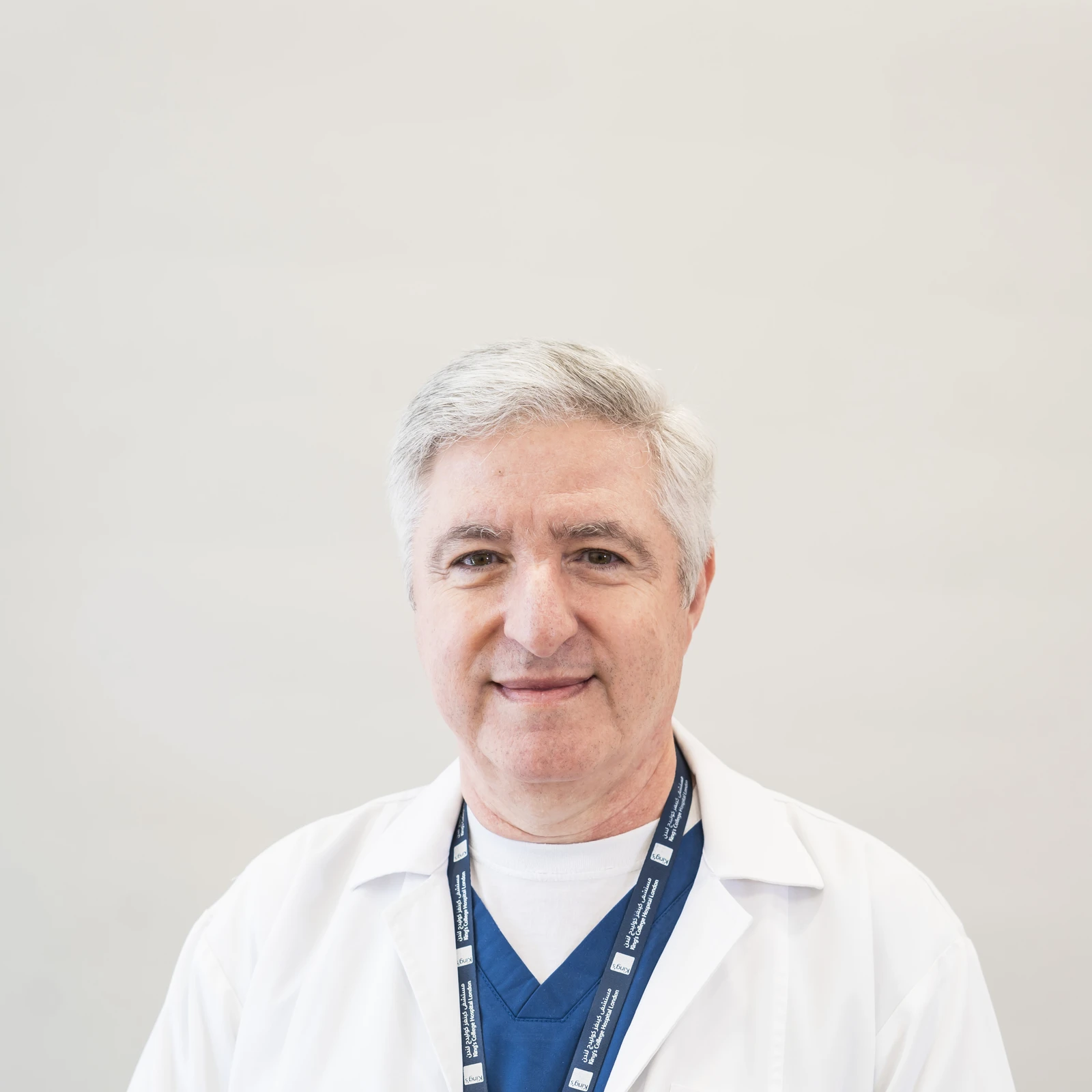 Dr. Basel Almasrane