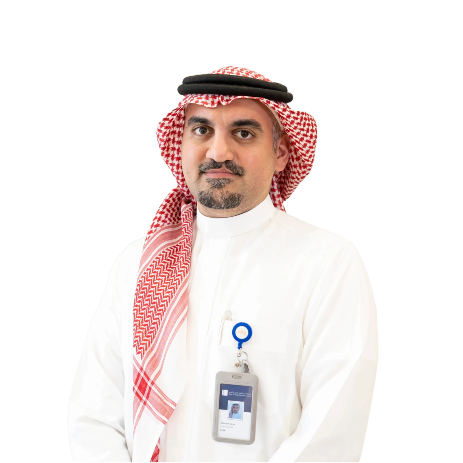 Dr. Abdullah Sindi