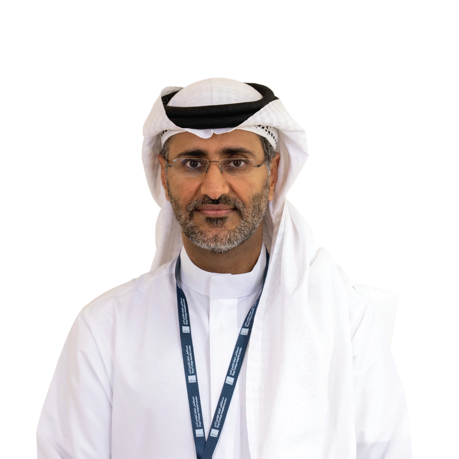Dr. Majed Alosaimi