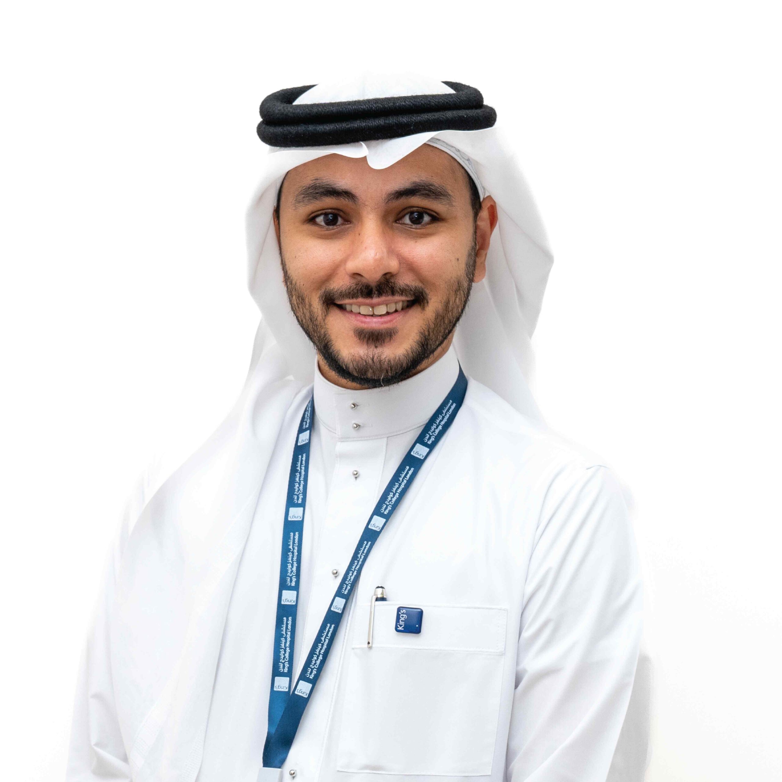 Dr. Maher Adnan Banjari